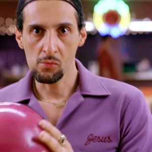 Meet your Posher, Frank